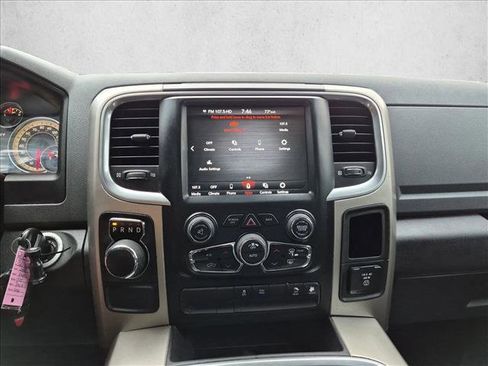Used 2018 RAM 1500 Lone Star RWD image 14
