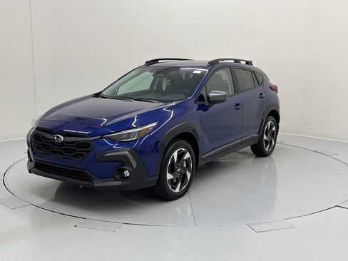 New 2026 Subaru Crosstrek 2.5i Limited AWD/4WD image 2