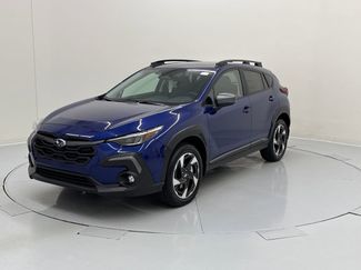 New 2026 Subaru Crosstrek 2.5i Limited AWD/4WD video 2