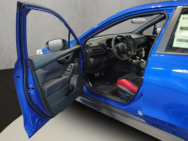 New 2026 Subaru WRX Limited AWD/4WD image 39