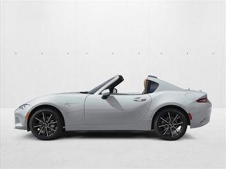 New 2026 MAZDA MX-5 Miata RF Grand Touring w/ Appearance Package video 3