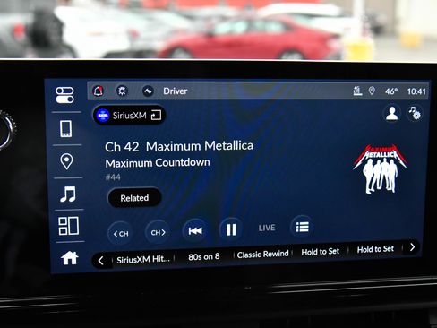 Used 2024 Honda Prologue Touring image 24