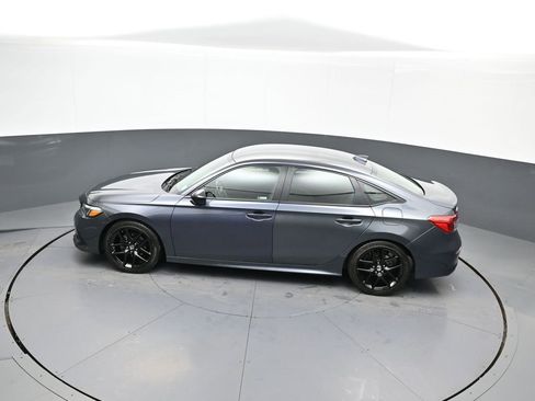 Certified 2023 Honda Civic Sport image 40