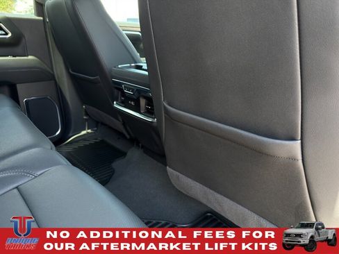 Used 2024 GMC Sierra 1500 SLT w/ SLT Premium Plus Package AWD/4WD image 26