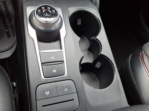 Used 2023 Ford Escape ST-Line Select image 23