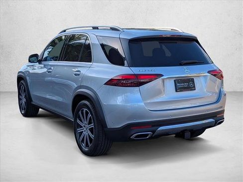 New 2026 Mercedes-Benz GLE 350 4MATIC image 6