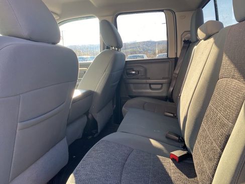 Used 2015 RAM 1500 Big Horn image 5