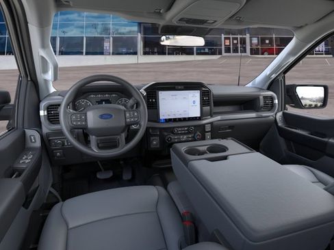 New 2026 Ford F150 XL RWD image 9