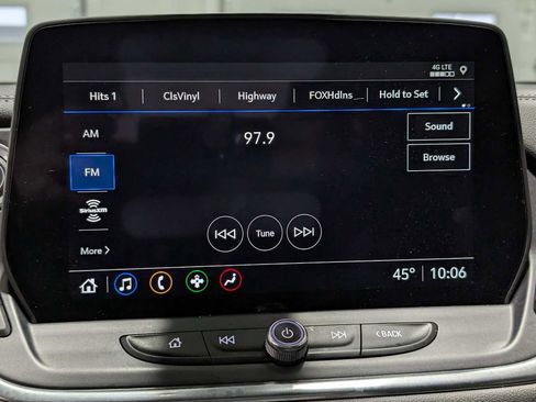 Used 2023 Chevrolet Blazer LT w/ Convenience Package image 24