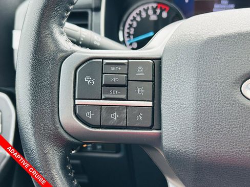 Used 2021 Ford F150 XLT w/ Equipment Group 302A High AWD/4WD image 8