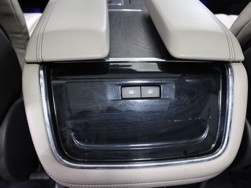 Used 2022 Lincoln Navigator L Reserve AWD/4WD image 26