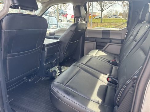 Used 2022 Ford F250 XL w/ STX Appearance Package image 8