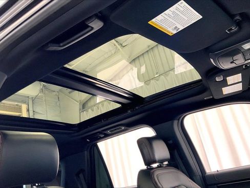 Used 2020 Ford Expedition Limited w/ Equipment Group 303A RWD image 27