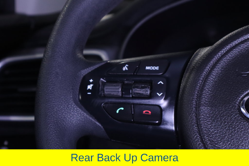 Used 2017 Kia Sorento FWD image 18