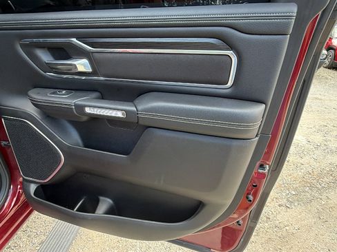 Used 2023 RAM 1500 Laramie AWD/4WD image 20