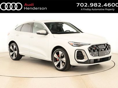 New 2026 Audi SQ5 Premium Plus