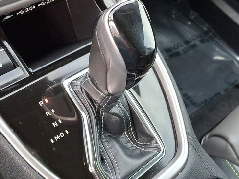 Certified 2023 Subaru Outback Onyx Edition image 16