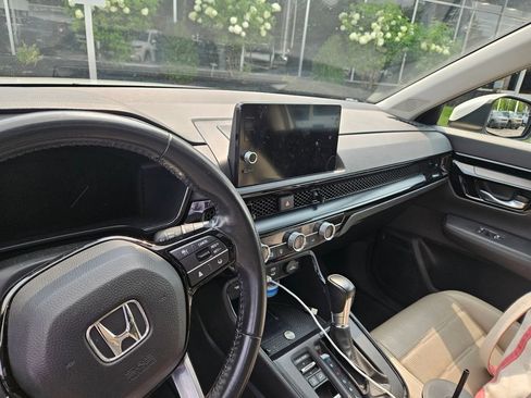 Used 2023 Honda CR-V EX-L image 7