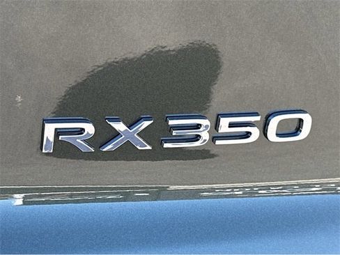 New 2026 Lexus RX 350 Premium Plus image 21