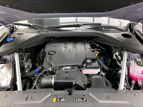 New 2026 Genesis GV70 2.5T AWD/4WD image 12