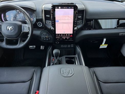 New 2026 RAM 1500 Rebel w/ G/T Package image 13