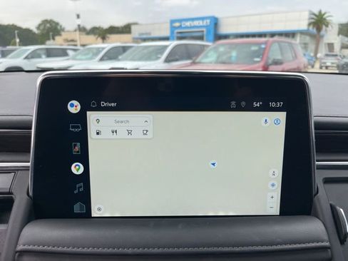 Used 2022 Chevrolet Tahoe Z71 w/ Luxury Package image 25