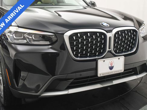 Used 2023 BMW X4 xDrive30i w/ Convenience Package image 26