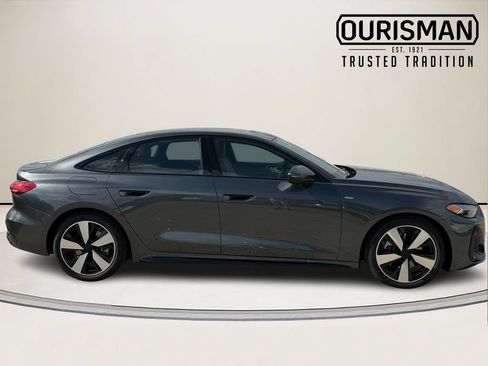 New 2026 Audi A5 2.0T Premium Plus AWD/4WD image 2