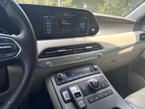 Used 2020 Hyundai Palisade Limited FWD image 20