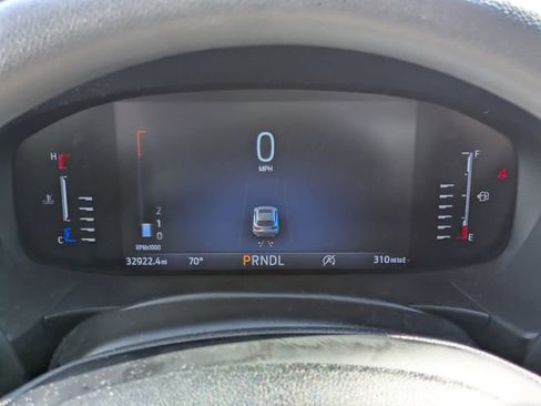 Certified 2023 Ford Escape FWD image 25