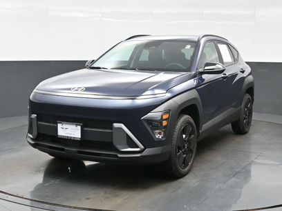 Certified 2026 Hyundai Kona SEL Sport