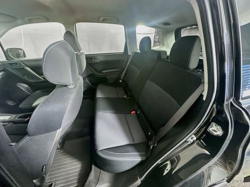 Used 2017 Subaru Forester 2.5i w/ Popular Package #2A AWD/4WD image 26