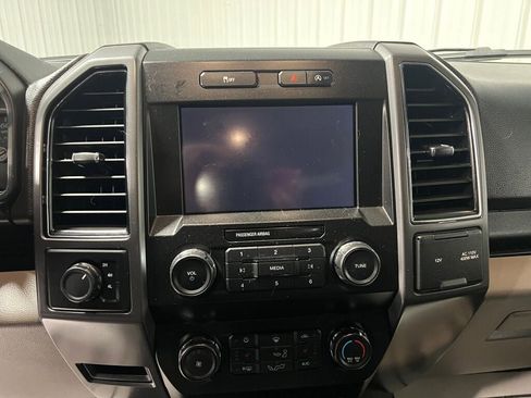 Used 2019 Ford F150 XLT w/ Equipment Group 302A Luxury image 7