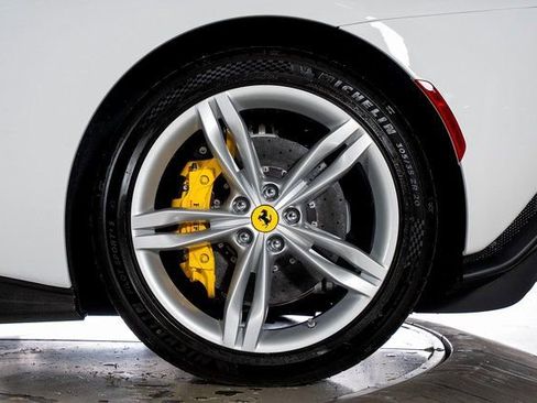 Certified 2024 Ferrari 296 GTS image 17