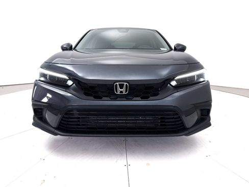 Used 2024 Honda Civic EX-L image 12