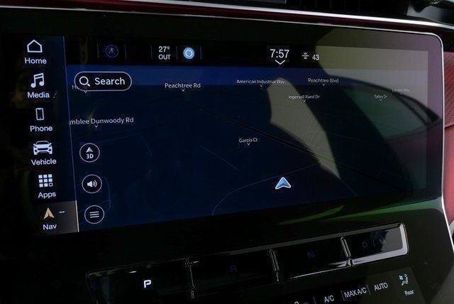 New 2026 Maserati Grecale Modena AWD/4WD image 16