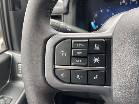 New 2025 Ford F150 XLT w/ Equipment Group 302A MID image 15