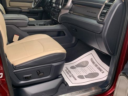 Used 2022 RAM 2500 Limited image 16