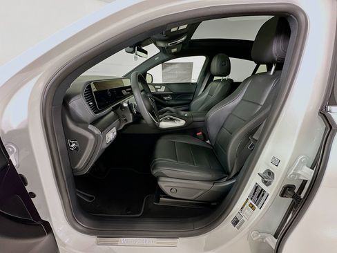 New 2026 Mercedes-Benz GLE 450 4MATIC Coupe image 23