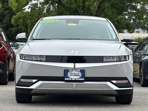 Used 2024 Hyundai Ioniq 5 SEL RWD image 9