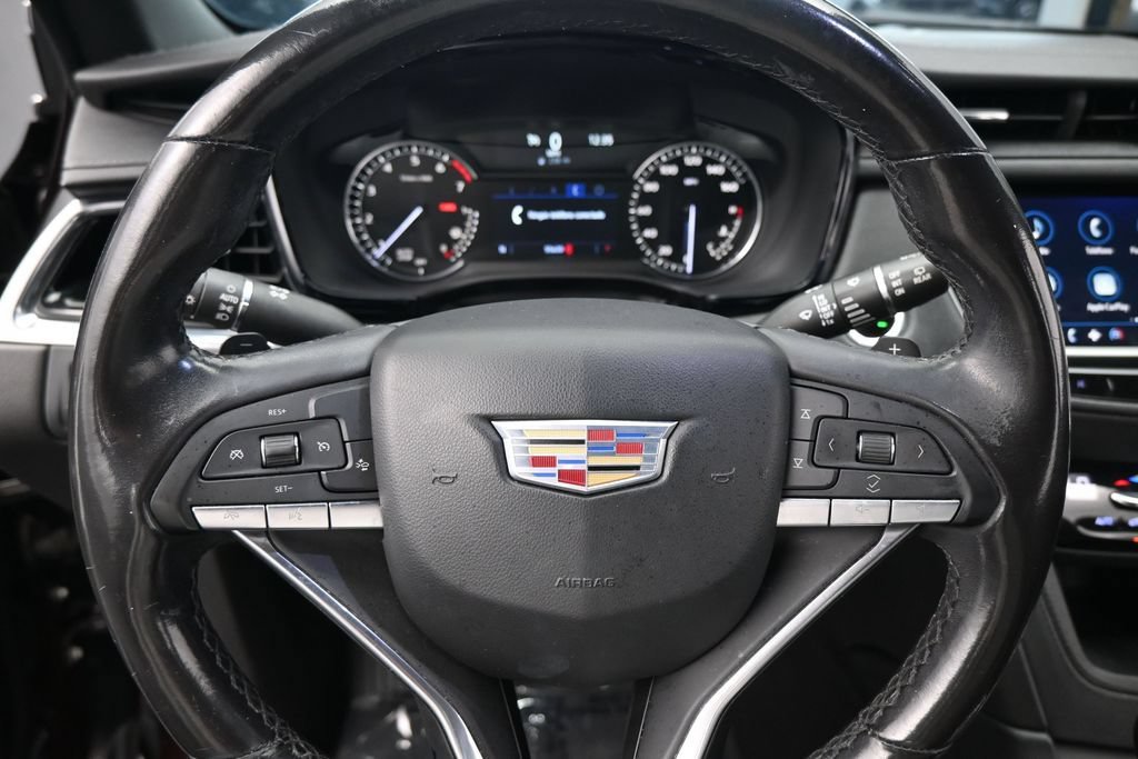 Used 2021 Cadillac XT6 Luxury FWD image 14