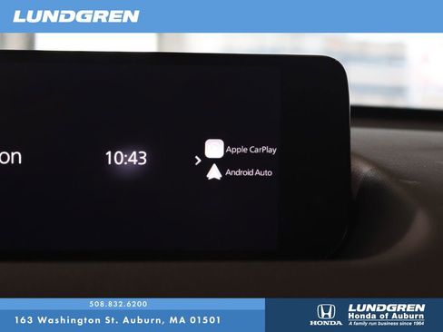 Used 2023 MAZDA CX-50 2.5 S w/ Convenience Package image 22