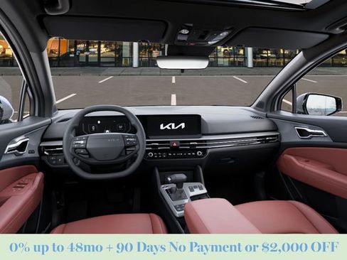 New 2026 Kia Sportage SX FWD image 14