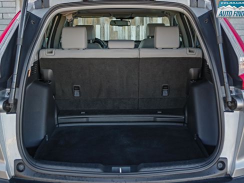 Used 2017 Honda CR-V EX-L image 28