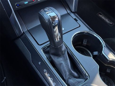 Used 2018 Ford Explorer Sport w/ Equipment Group 401A image 19