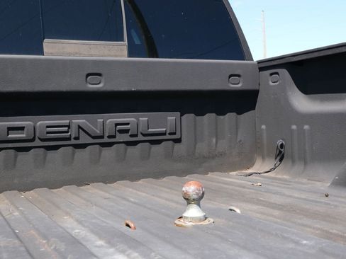 Used 2014 GMC Sierra 2500 Denali image 14