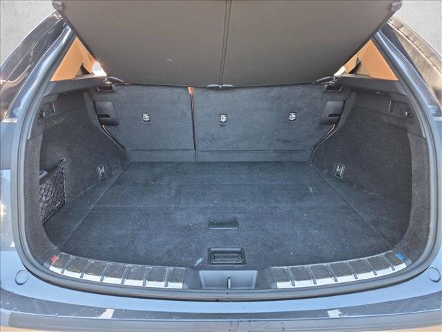 Used 2024 Lexus NX 350 AWD w/ Cold Area Package image 7