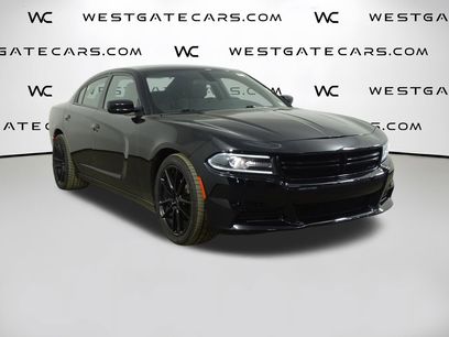 Used 2019 Dodge Charger SXT