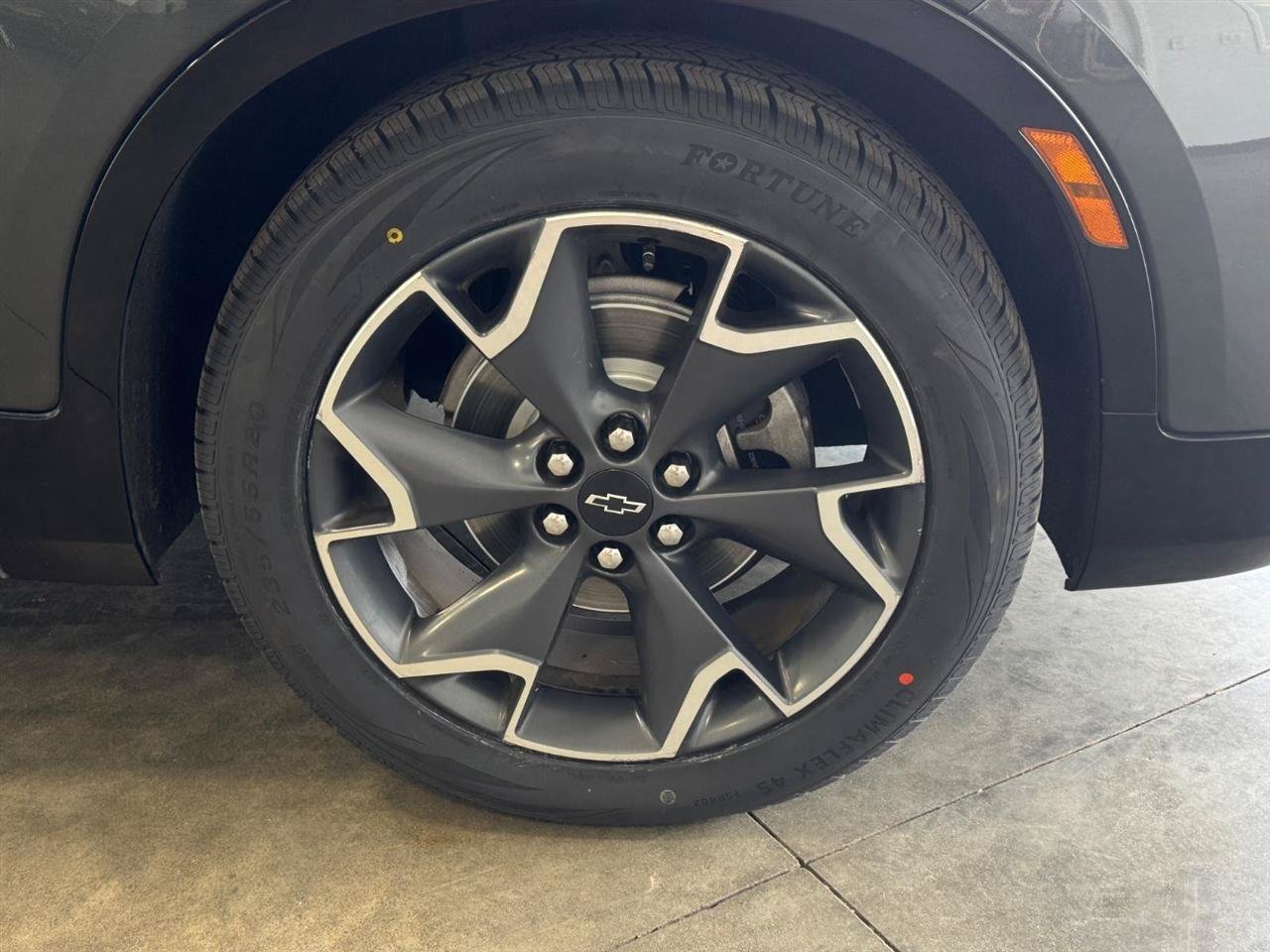 Used 2019 Chevrolet Blazer RS AWD/4WD image 34