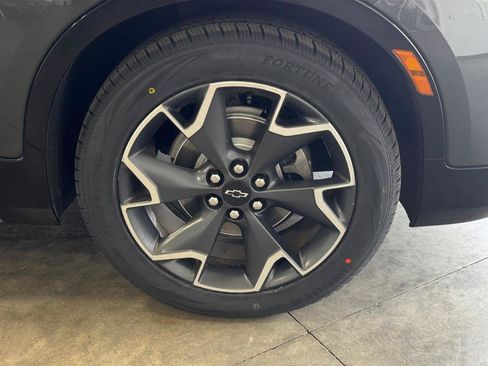 Used 2019 Chevrolet Blazer RS AWD/4WD image 34